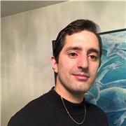 Maestro en ciencias con experiencia de enseñanza desde educación básica hasta universidad. Enfoque personalizado y específico.